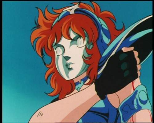 Otaku Gallery  / Anime e Manga / Saint Seiya / Screen Shots / Episodi / 051 - Sorpresa alla quinta casa / 104.jpg